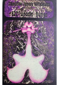 622 upadki Bunga