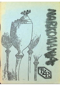 Narkomania wybrane zagadnienia