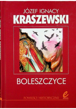 Boleszczyce