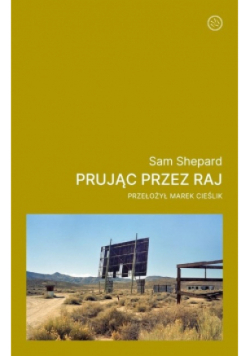 Prując przez raj