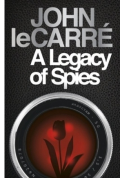 A Legacy of Spies