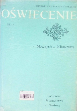 Oświecenie