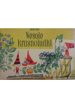 Wesołe krasnoludki