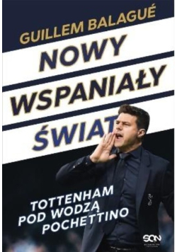 Nowy wspaniały świat. Tottenham pod wodzą Pochettino