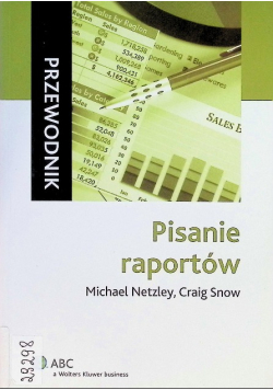Pisanie raportów