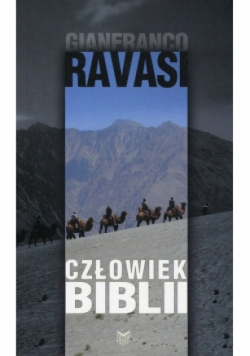 Człowiek Biblii