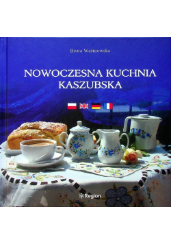 Nowoczesna kuchnia kaszubska