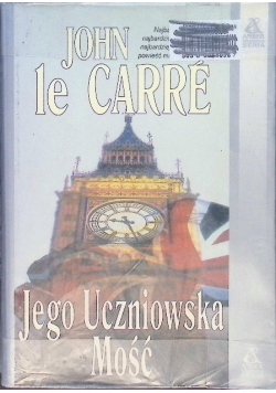 Jego uczniowska mość