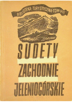 Sudety Zachodnie Jeleniogórskie