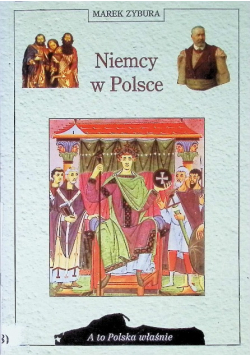 Niemcy w Polsce