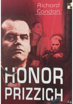 Honor Prizzich