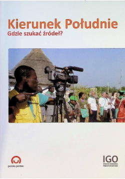 Kierunek Południe Gdzie Szukać Źródeł?
