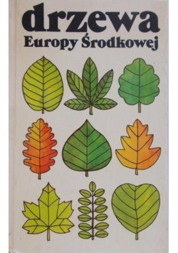 Drzewa Europy Środkowej
