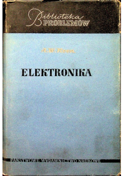 Elektronika