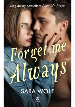 Forget me always