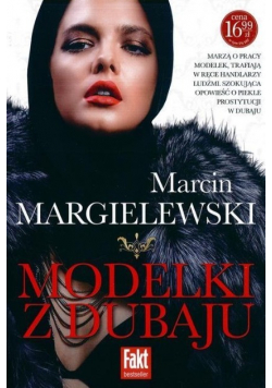 Modelki z Dubaju