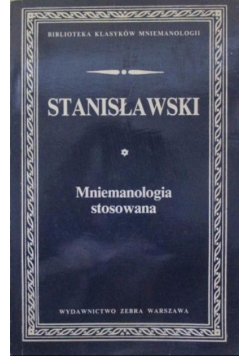 Mniemanologia stosowana