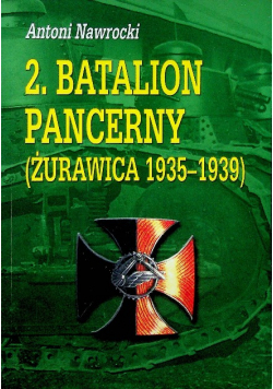 2 batalion pancerny