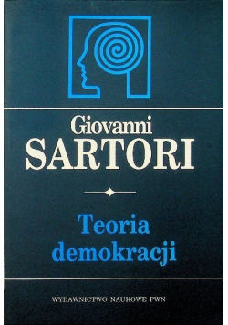 Teoria demokracji