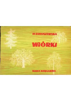 Wiórki