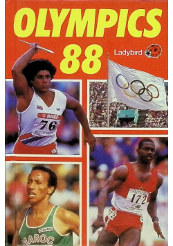 Olympics 88