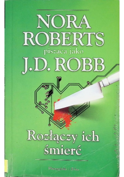 Rozłączy ich śmierć
