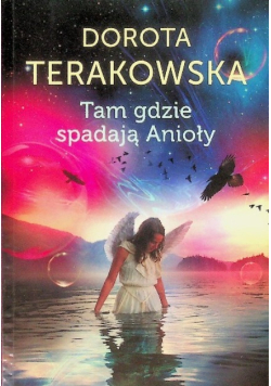 Tam gdzie spadają Anioły