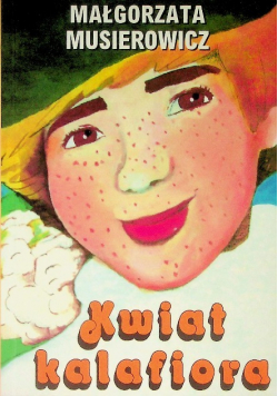 Kwiat kalafiora