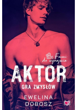 Aktor Gra zmysłów