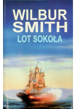 Lot sokoła