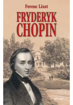 Fryderyk Chopin