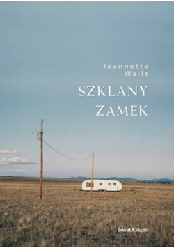Szklany zamek