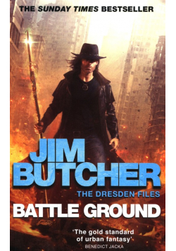 Battle Ground