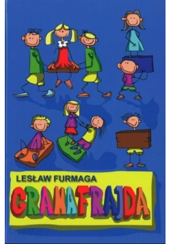 Gramafrajda