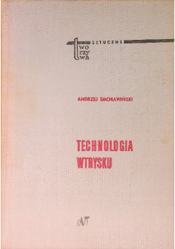 Technologia wtrysku