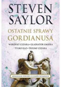 Ostatnie sprawy Gordianusa