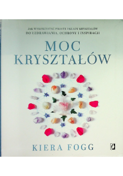Moc kryształów