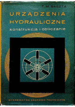 Urządzenia hydrauliczne