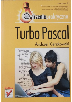 TurboPascal