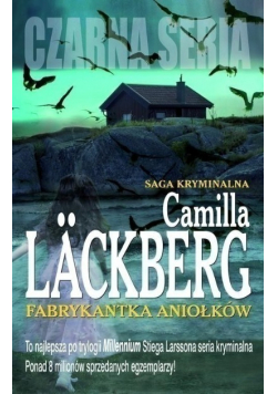 Fabrykantka aniołów