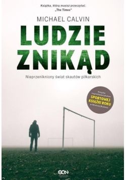 Ludzie znikąd