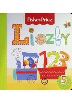 Fisher Price. Liczby