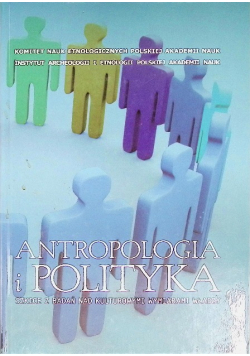 Antropologia i polityka