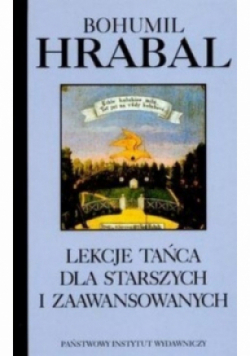 Lekcje tańca dla starszych i zaawansowanych