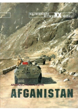 Afganistan 79 - 89