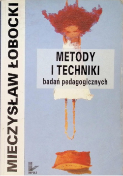 Metody i techniki badań pedagogicznych