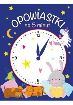Opowiastki na 5 minut