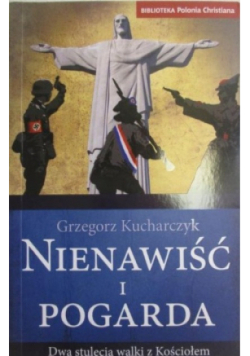 Nienawiść i pogarda