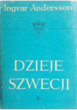 Dzieje Szwecji