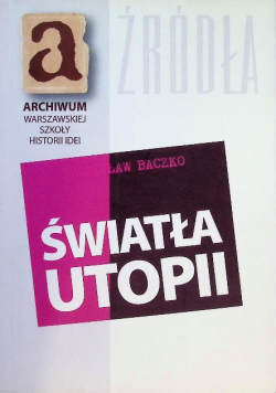 Światła utopii